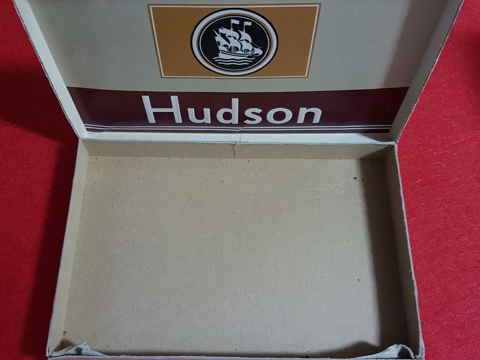 Caixas Charutos Vazias ( Nicarágua, Filipinas, Cuba, Rep. Dominicana)