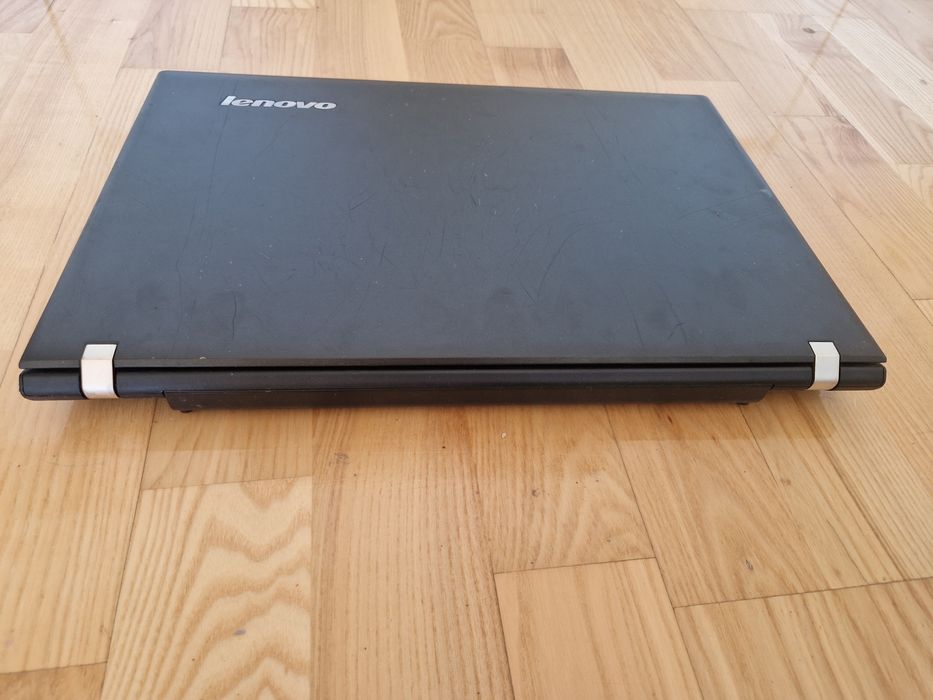 Laptop Lenovo E50-80 i5-5200U | 8GB | 500GB | Windows 10 PL do nauki