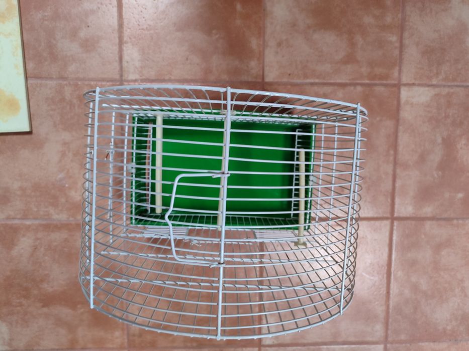 Gaiola para Pássaros