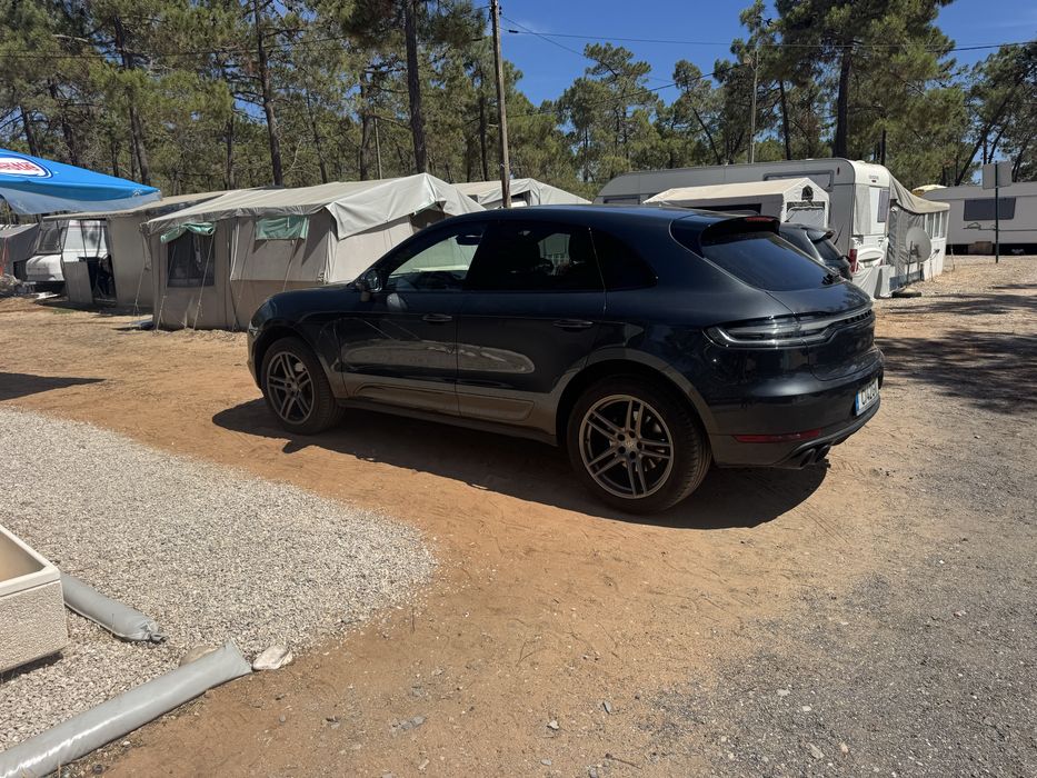 Porsche macan 2.0 — photo 3