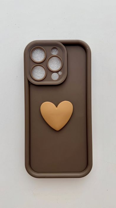 Case / obudowa Iphone 15 Pro