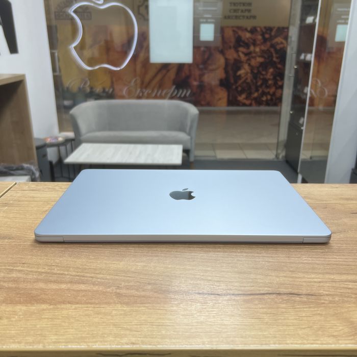 Як новий М4 • 16gb • 256gb •100% Macbook Air 15 2025 • Гарантія Макбук M4