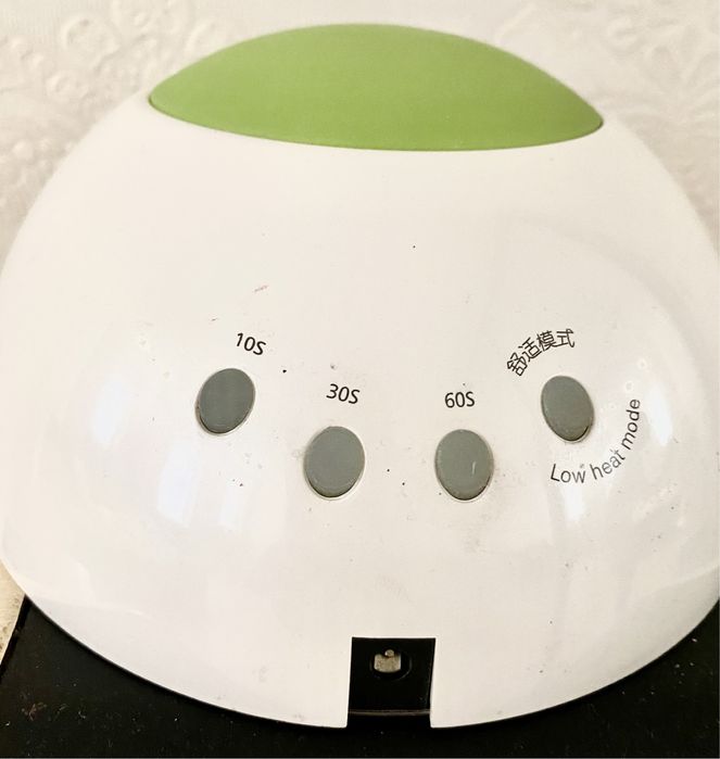 Лампа для манікюру SUNUV SUN 2