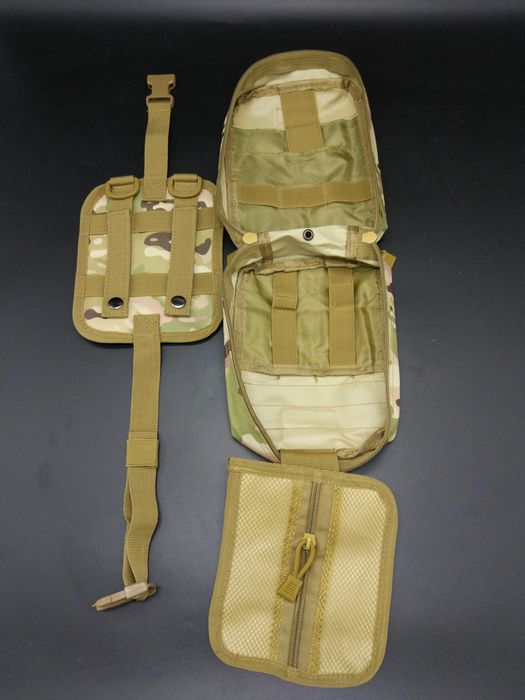 Подсумок под тактическую аптечку