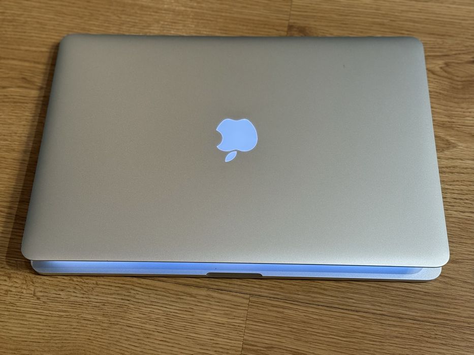 MacBook Pro  (Retina, 15-inch, Early 2013)