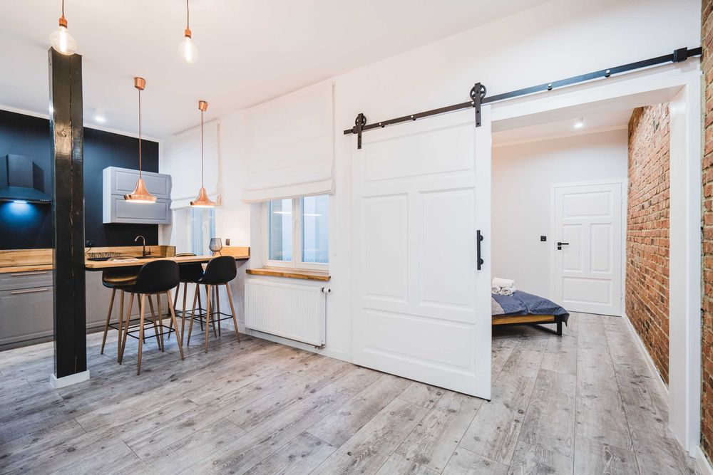 Apartament 46m2  Stare Miasto - Centrum Toruń Super lokalizacja