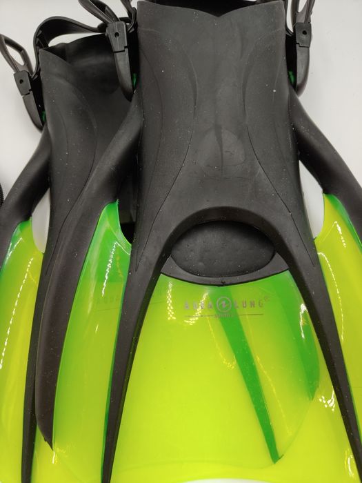 Zestaw do nurkowania Aqua Lung