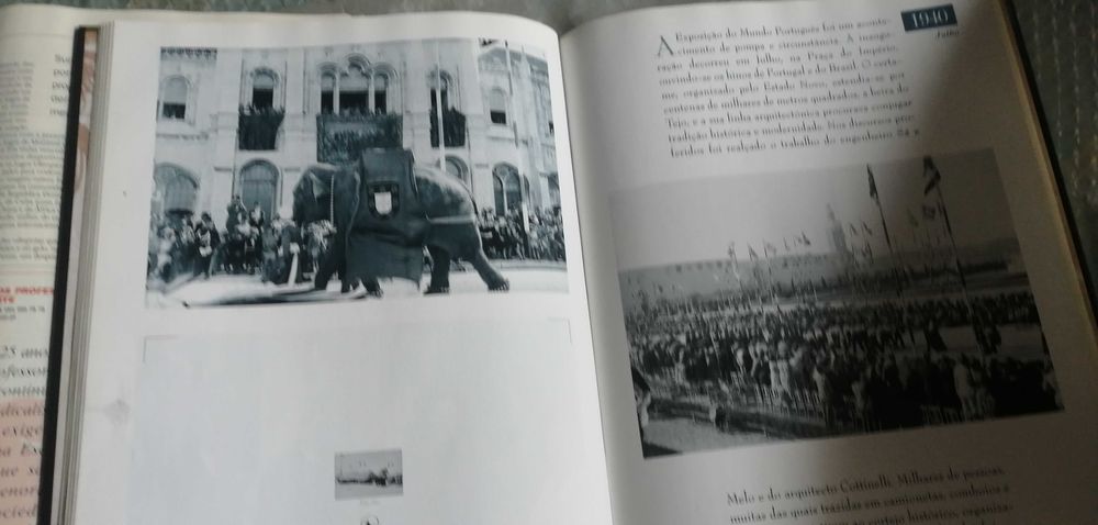 Livros - Publicação de Jornal