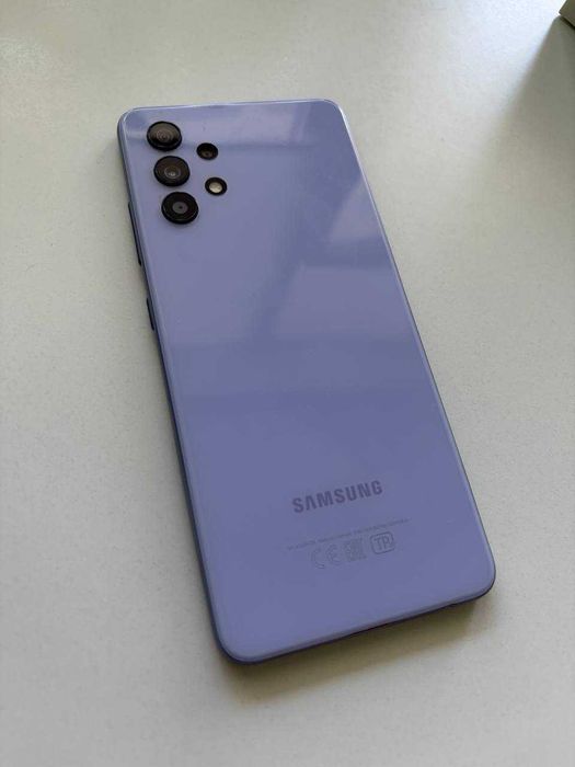 Samsung A32 4/128 ідеальний стан