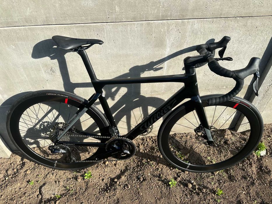 Wilier Filante SL Shimano 105 Di2 (r. 2024)
