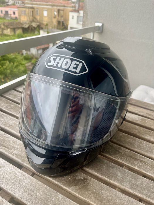 Shoei Gt Air , tamanho M