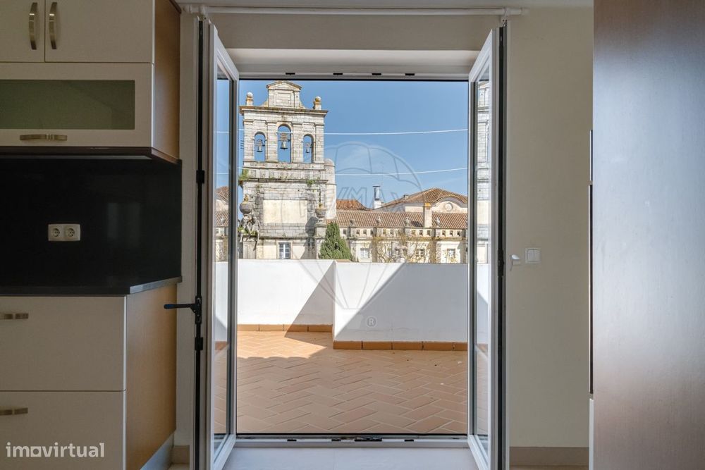 Apartamento T1 para venda — Évora (São Mamede, Sé, São Pedro E Santo Antão), Évora