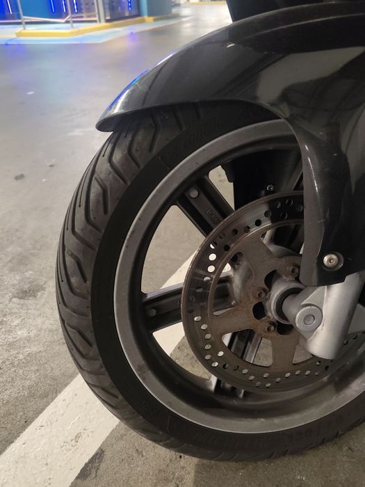 Aprillia sportcity 125cc