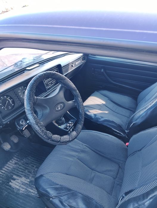 Ваз 2107 2005 року