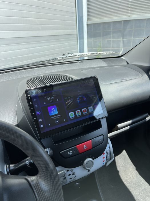 Toyota Aygo — fotografia 6
