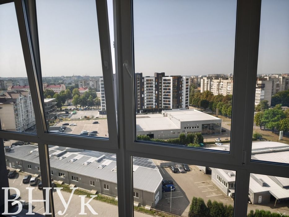 Продається комфортна квартира в новобудові