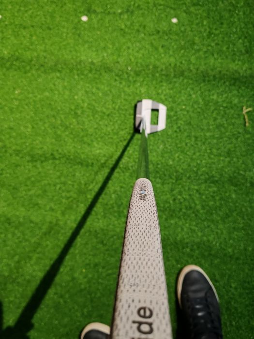 Putter Odyssey Jailbird Square 2