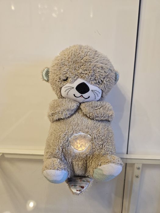 Wydra usypianka Fisher Price