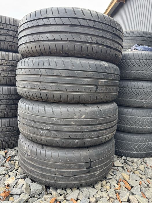 Колеса, диски 5  112 R16 Volkswagen, Skoda, Audi, Seat