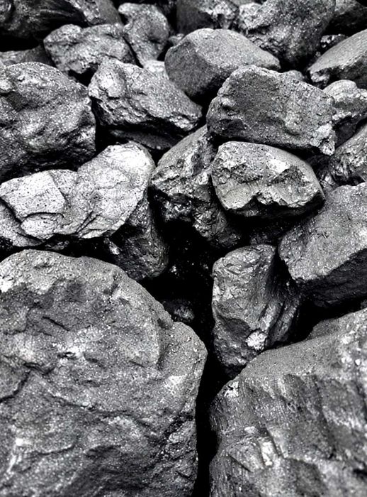 Поповнення запасу вугілля «Горіх» - фракція 25-50 мм