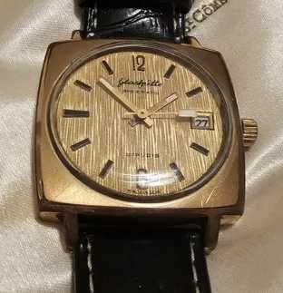 Zegarek Glashutte i katalogi Omega Longines Oris Tissot Eterna Certina