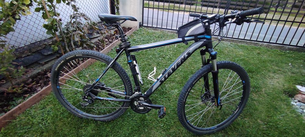 Rower górski MTB Stevens 22"