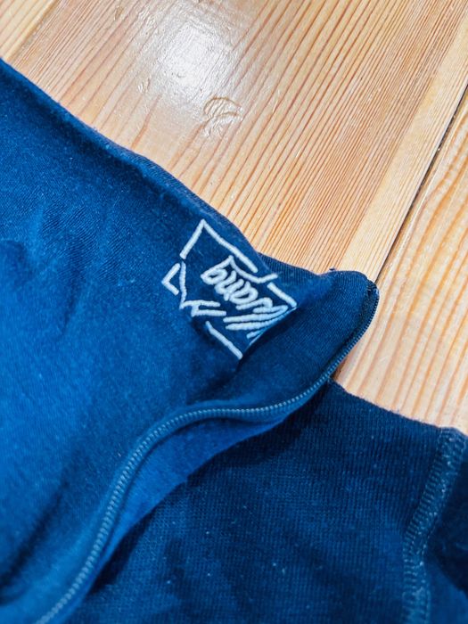 Bluza termoaktywna Ulvang Merino L