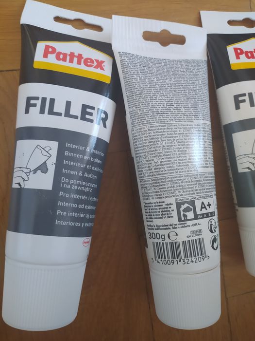 Szpachla pattex filler 300 g
