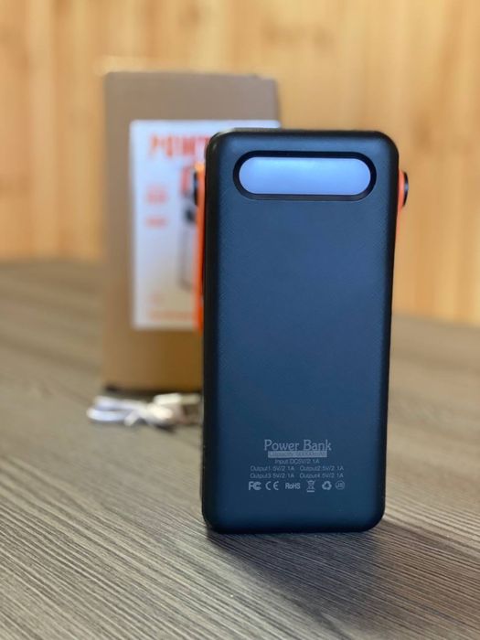 Повер банк 50000 YM -642