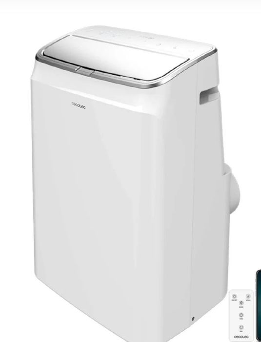 AC Portátil com garantia