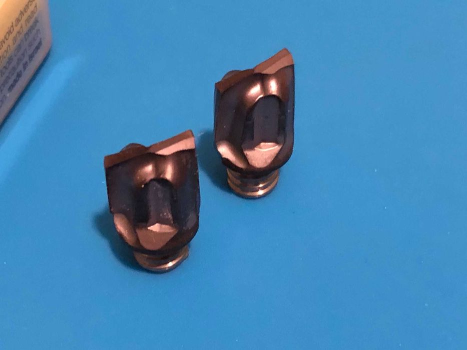 Głowice Frezujące Iscar