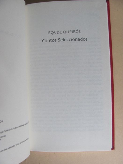 Clássicos Literatura Portuguesa
