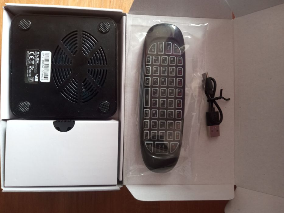 Peugeotimedialny Smart TV