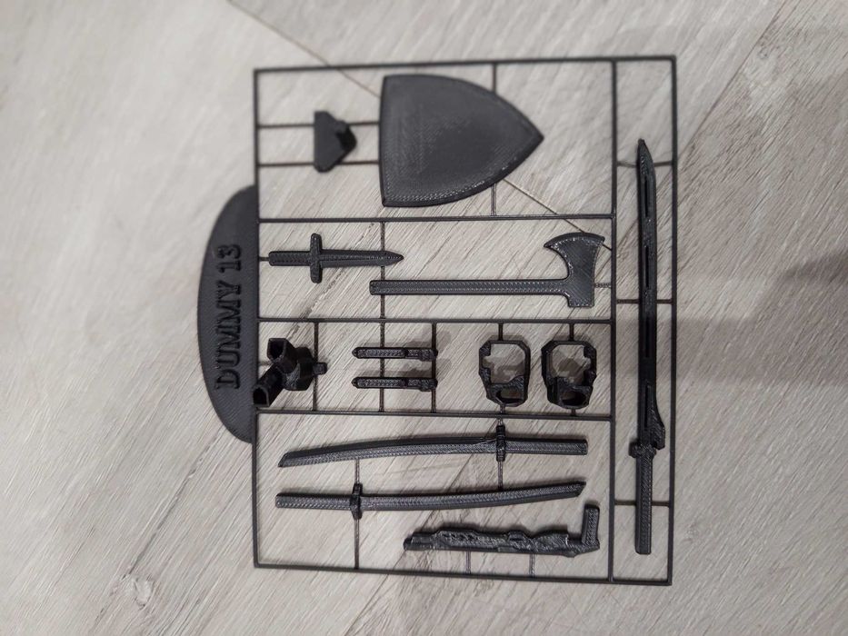 Robot Mini – Figurka ruchoma 14 cm Mini Legendy – Kolekcjonerska