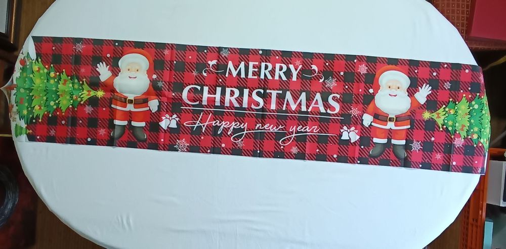 Decoração de Natal