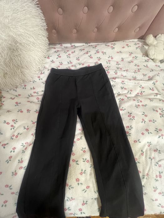 Штани лосіни на дівчинку 140-146 Waikiki