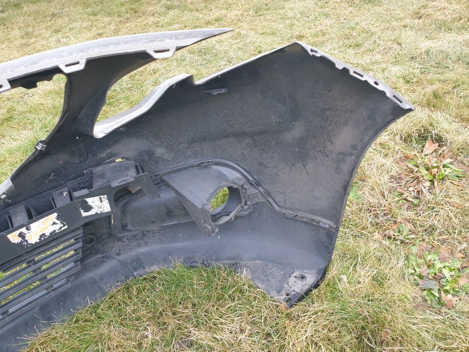 Peugeot 2008 lift zderzak przedni 16-19