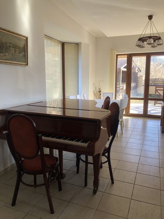 Будинок у Східниці (Орендна Східниця)