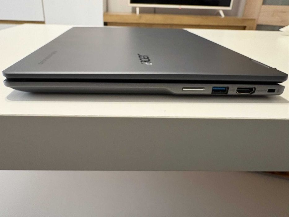 Laptop Acer Chromebook Plus Spin 514 CP514-4HN Dotykowy Ekran