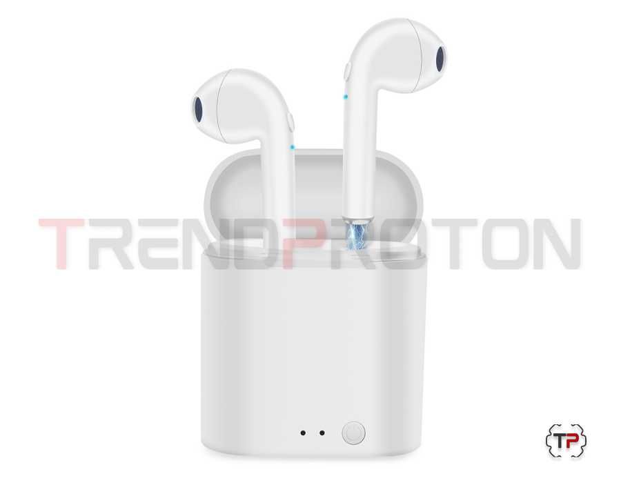 Fones de Ouvido / Auriculares / Auscultadores Bluetooth 4.2