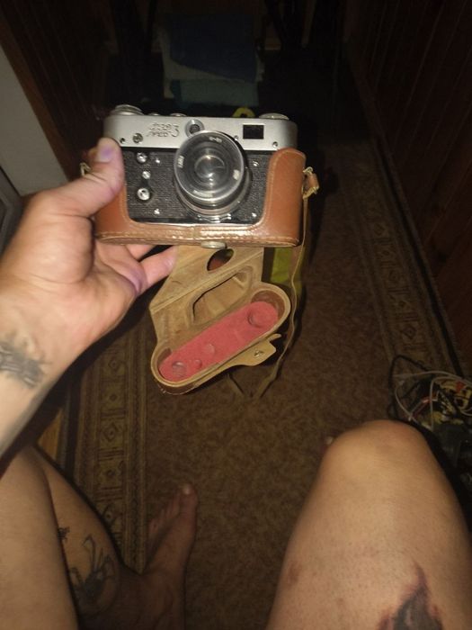 Продам 2  Фотоаппарата