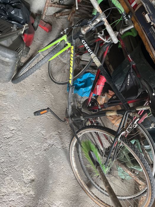 Bicicletas para venda