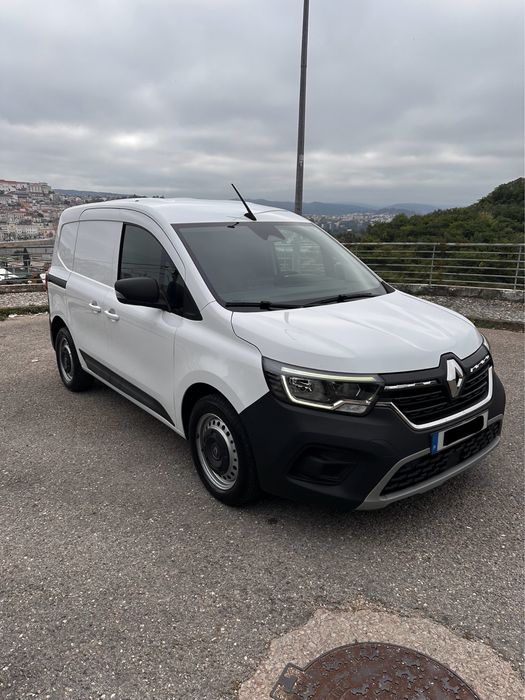 Renault Kangoo Blue Dci 95 cv Iva Dedutível