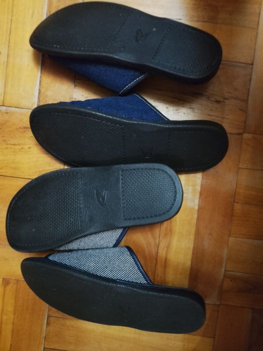 Тапочки чоловічі