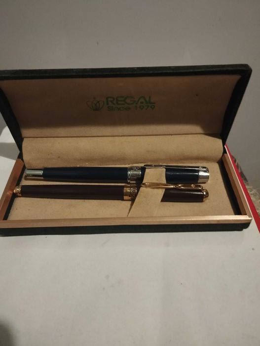 Комплект перових ручок Regal
