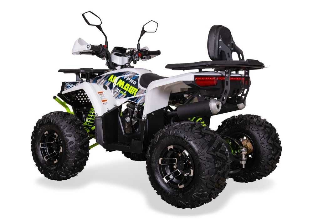 Новий квадроцикл Sport Energy AY125 Рівне в Артмото