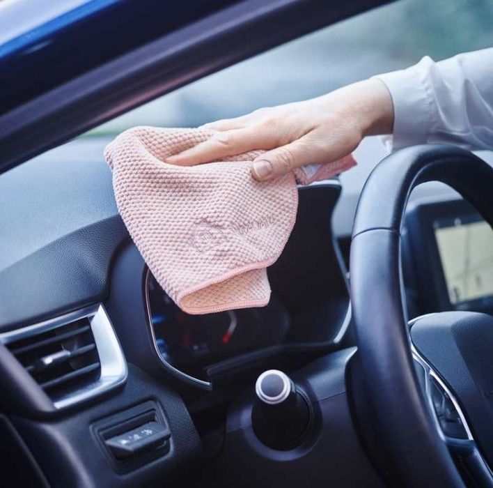 Panos multiusos tupperware