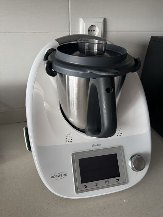 Bimby Thermomix TM5-2