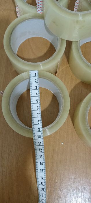 Скотч для пакування