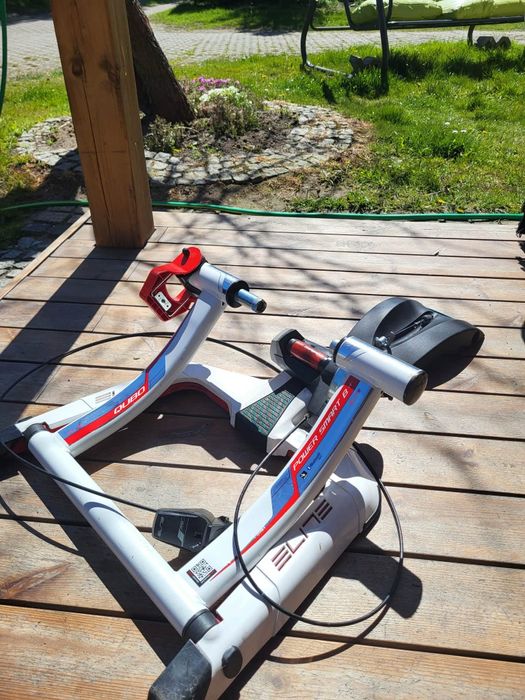 Elite qubo smart b+